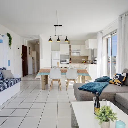 דירה Central Park By Interhome
