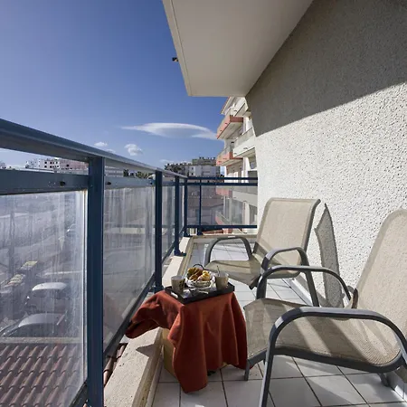 Central Park By Interhome