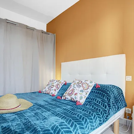 דירה Central Park By Interhome *