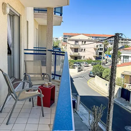 דירה Central Park By Interhome קאנט אן רוסיון